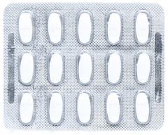 Alfusin Tablet 15 Alfusin Tablet 15