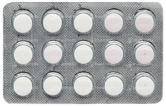 Alfusin D Tablet 15 Alfusin D Tablet 15