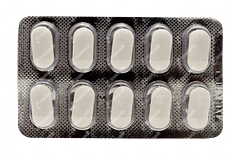 Algesia P Tablet 10