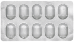 Algesia P Tablet 10