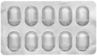 Algesia P Tablet 10