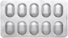 Algesia P Tablet 10 Algesia P Tablet 10