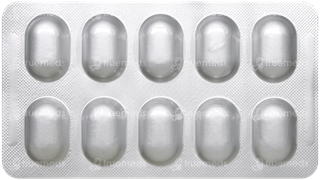 Algesia P Tablet 10