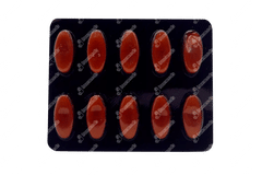 Algesia Sp Tablet 10