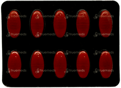 Algesia Sp Tablet 10