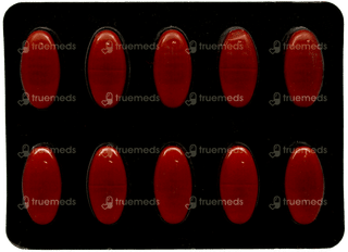 Algesia Sp Tablet 10