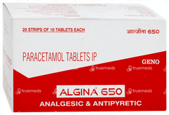 Algina 650 Tablet 10 Algina 650 Tablet 10