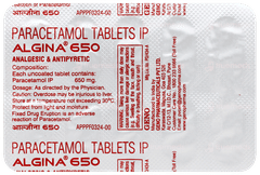 Algina 650 Tablet 10 Algina 650 Tablet 10