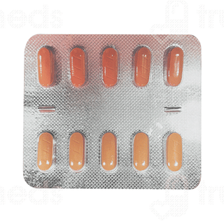 Algrot 120mg Tablet 10