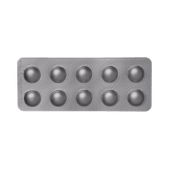 Alivher 25 MG Tablet 10 Alivher 25 MG Tablet 10