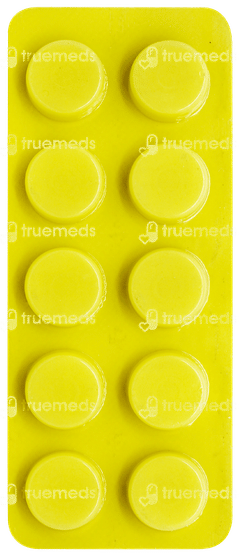 Alkem Cold Tablet 10