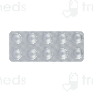 Alkepin Odt 25 MG Tablet 10