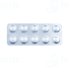 Alkepin Odt 50 MG Tablet 10
