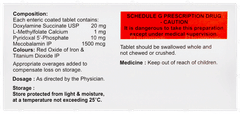 All 9 Nvp Tablet 10