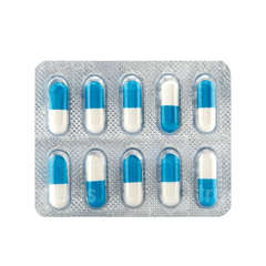Allegra 30Mg Tablet 10