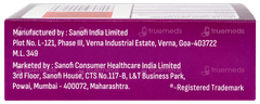 अलेग्रा एम टैबलेट 10