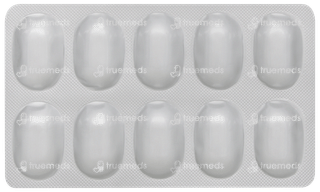 Allegra M Tablet 10