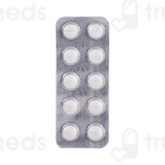 Allercet Tablet 10