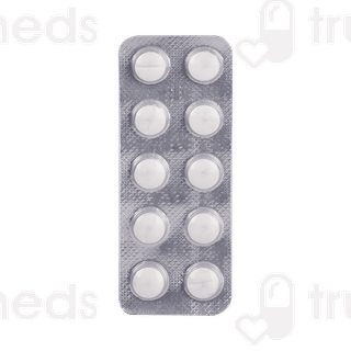 Allercet Tablet 10