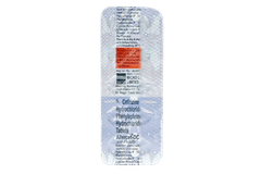 Allercet Dc Tablet 10