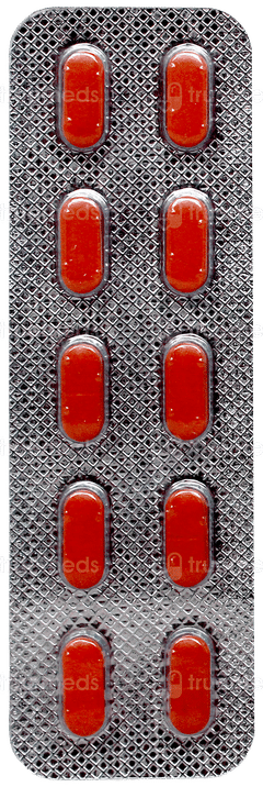 Allercet L Tablet 10 Allercet L Tablet 10