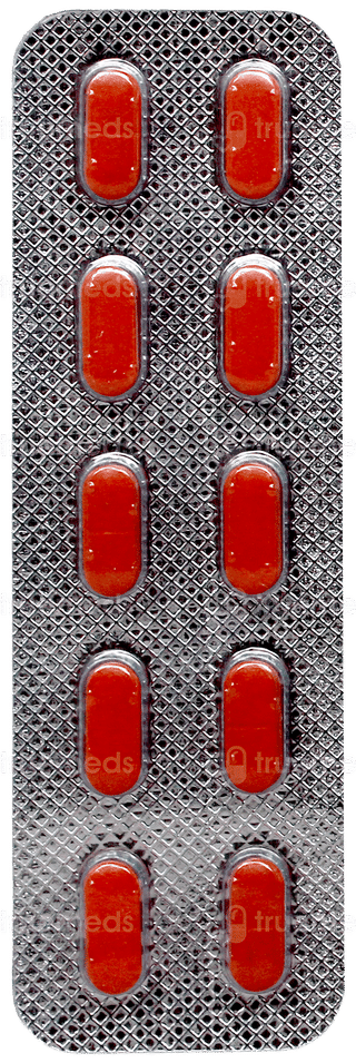Allercet L Tablet 10