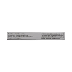 Allercet L Tablet 10
