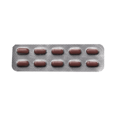 Allercet L Tablet 10