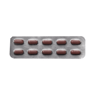 Allercet L Tablet 10