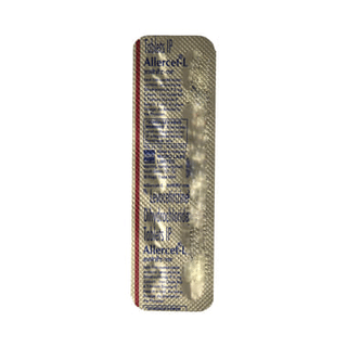 Allercet L Tablet 10