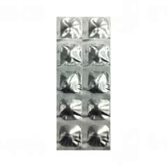 Allercet M Tablet 10