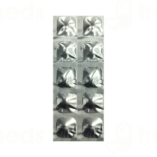 Allercet M Tablet 10