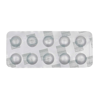 Allercet M Kid Tablet 10