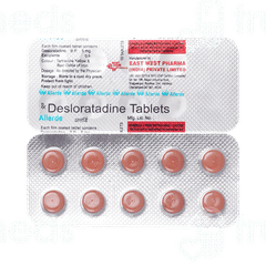 Allerde Tablet 10