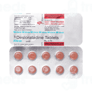 Allerde Tablet 10