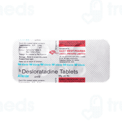 Allerde Tablet 10