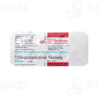 Allerde Tablet 10