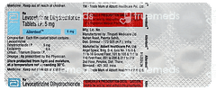 Allerdest Tablet 10