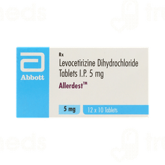 Allerdest Tablet 10 Allerdest Tablet 10