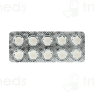 Allerdest Tablet 10