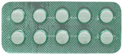 Allrite 5 Tablet 10