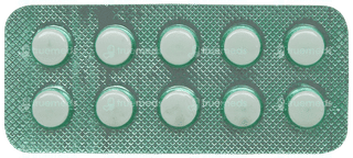 Allrite 5 Tablet 10