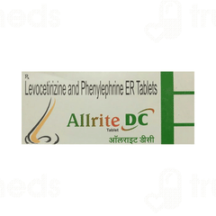Allrite Dc Tablet 10
