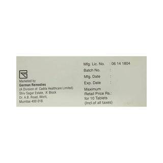 Allrite Dc Tablet 10