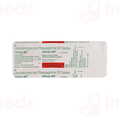 Allrite Dc Tablet 10
