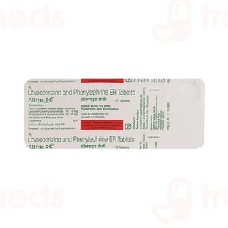 Allrite Dc Tablet 10