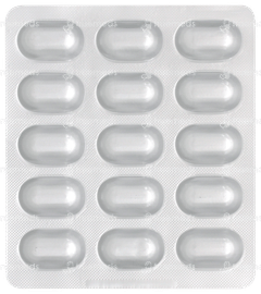 Lupins Al Mity Plus Tablet 15