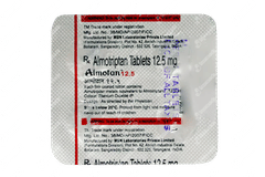Almotan 12.5 Tablet 4