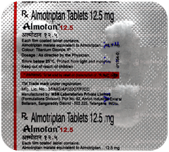 Almotan 12.5 Tablet 4