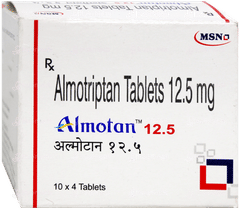 Almotan 12.5 Tablet 4